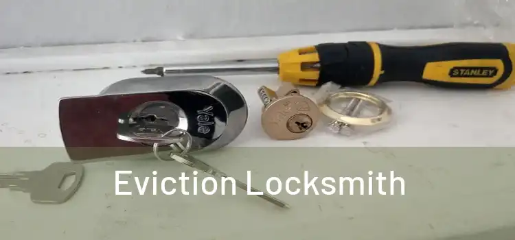  Eviction Locksmith 