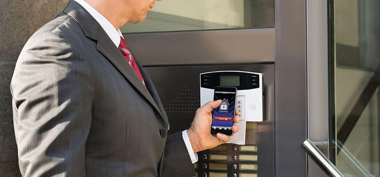 Commercial Office Locksmith Blackhawk